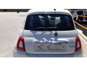 Recambio de porton trasero para fiat 500 (312_) 1.0 mild hybrid (312.ayd1b) referencia OEM IAM 51889557  