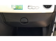 Recambio de guantera para fiat 500 (312_) 1.0 mild hybrid (312.ayd1b) referencia OEM IAM 735638299  