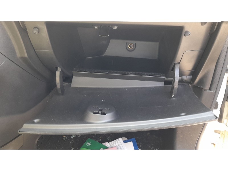 Recambio de guantera para fiat 500 (312_) 1.0 mild hybrid (312.ayd1b) referencia OEM IAM 735638299  