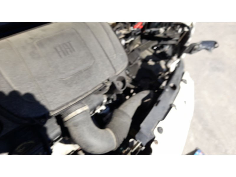 Recambio de carcasa filtro aire para fiat 500 (312_) 1.0 mild hybrid (312.ayd1b) referencia OEM IAM 52149229  