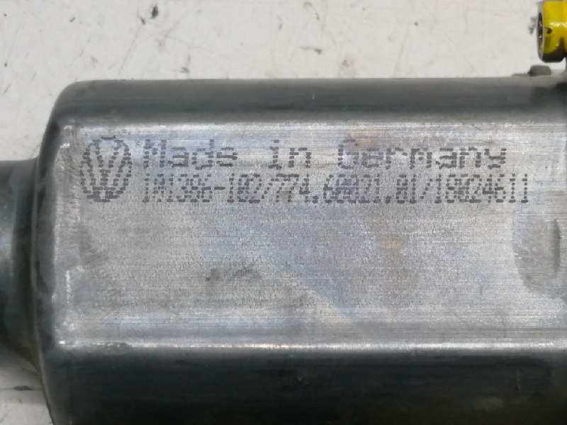 Recambio de motor elevalunas delantero derecho para seat ibiza (6k) referencia OEM IAM  1000001843704 