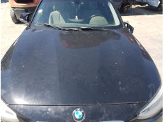 Recambio de capot para bmw 1 (f20) 116 d referencia OEM IAM 41007290942  