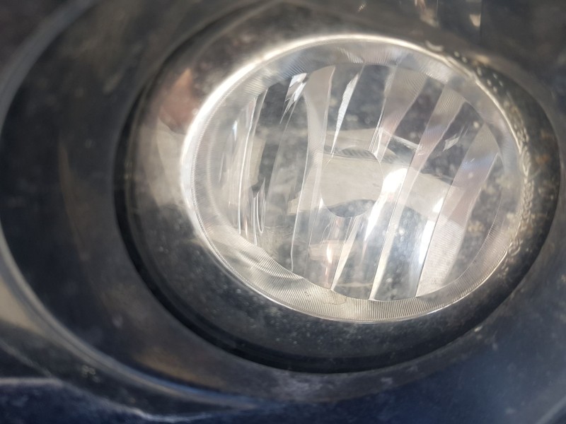 Recambio de faro antiniebla izquierdo para bmw 1 (f20) 116 d referencia OEM IAM 63177248911  