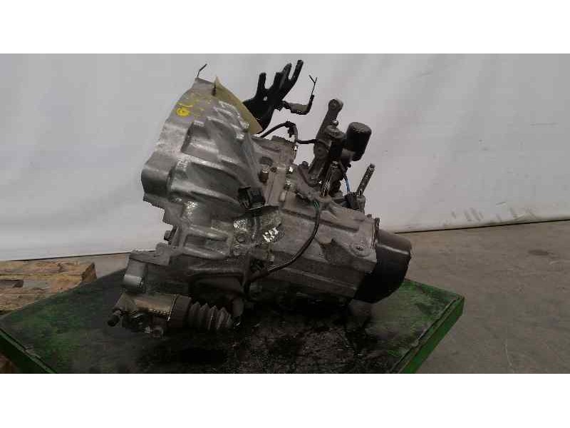 Recambio de caja cambios para mazda 5 berl. (cr) 2.0 sportive referencia OEM IAM F7GC300 7F0304526 5VELOCIDADES