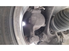 Recambio de pinza freno delantera derecha para bmw 1 (f40) 116 d referencia OEM IAM 34116860266  