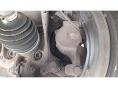Recambio de pinza freno delantera izquierda para bmw 1 (f40) 116 d referencia OEM IAM 34116860265  