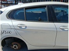 Recambio de puerta trasera derecha para bmw 1 (f40) 116 d referencia OEM IAM 41528737064  