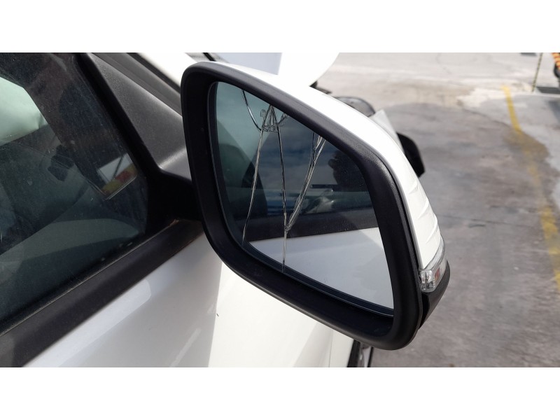 Recambio de retrovisor derecho para bmw 1 (f40) 116 d referencia OEM IAM 51169448486 TOCADO 