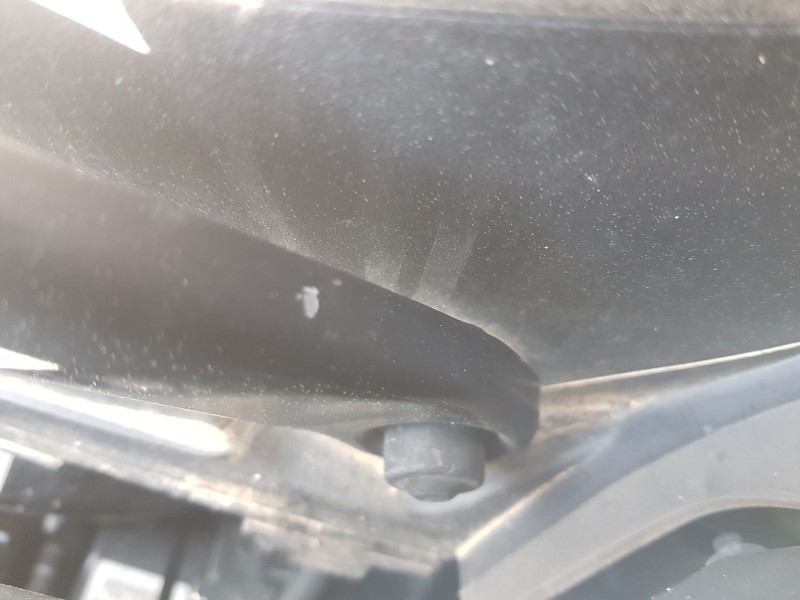 Recambio de motor limpia delantero para bmw 1 (f20) 116 d referencia OEM IAM 61617239510  