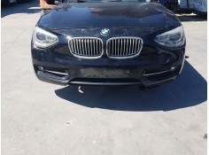 PARAGOLPES DELANTERO 51117292973 TOCADO