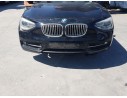 Recambio de paragolpes delantero para bmw 1 (f20) 116 d referencia OEM IAM 51117292973  TOCADO