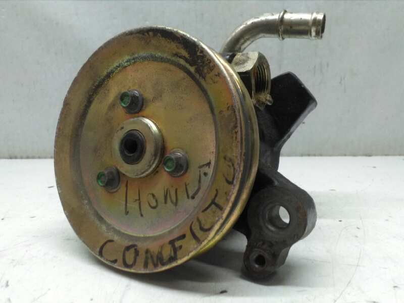 Recambio de bomba direccion para honda concerto (hw) 1.6 cat referencia OEM IAM   