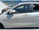 Recambio de puerta delantera izquierda para bmw 1 (f40) 116 d referencia OEM IAM 41518737059  