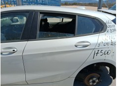 Recambio de puerta trasera izquierda para bmw 1 (f40) 116 d referencia OEM IAM 41528737063  