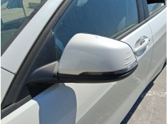 RETROVISOR IZQUIERDO 51169448485 ELECTRICO 