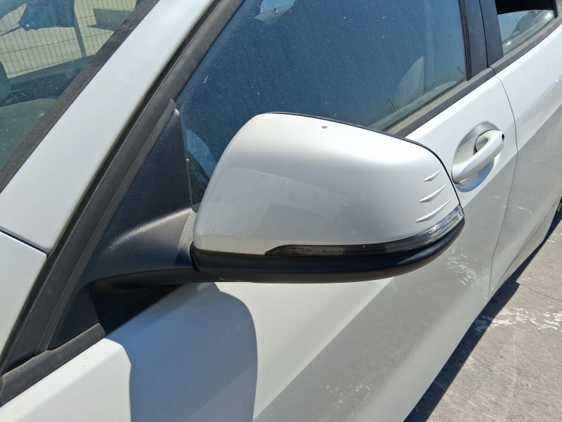 Recambio de retrovisor izquierdo para bmw 1 (f40) 116 d referencia OEM IAM 51169448485 ELECTRICO 