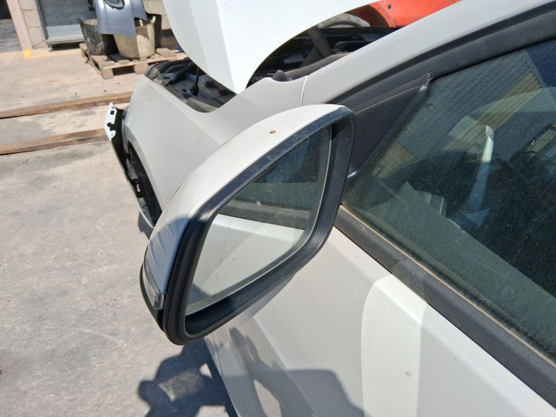 Recambio de retrovisor izquierdo para bmw 1 (f40) 116 d referencia OEM IAM 51169448485 ELECTRICO 