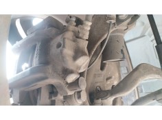 Recambio de pinza freno delantera izquierda para bmw 1 (f20) 116 d referencia OEM IAM 34116850643  