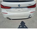 Recambio de paragolpes trasero para bmw 1 (f40) 116 d referencia OEM IAM 51129464573  
