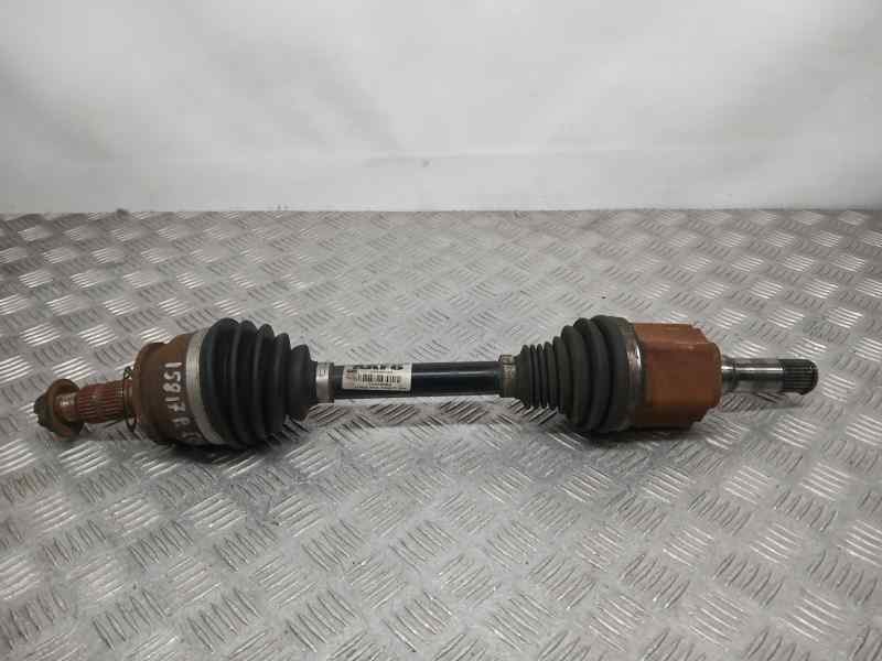 Recambio de transmision delantera izquierda para opel astra j gtc sportive referencia OEM IAM 13335152  