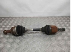 TRANSMISION DELANTERA IZQUIERDA 13335152 