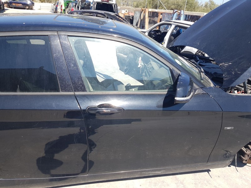 Recambio de puerta delantera derecha para bmw 1 (f20) 116 d referencia OEM IAM 41009628760  