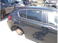 Recambio de puerta trasera derecha para bmw 1 (f20) 116 d referencia OEM IAM 41525A2A398  