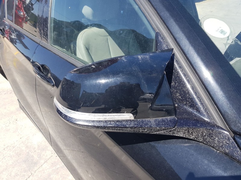 Recambio de retrovisor derecho para bmw 1 (f20) 116 d referencia OEM IAM 51167242778  