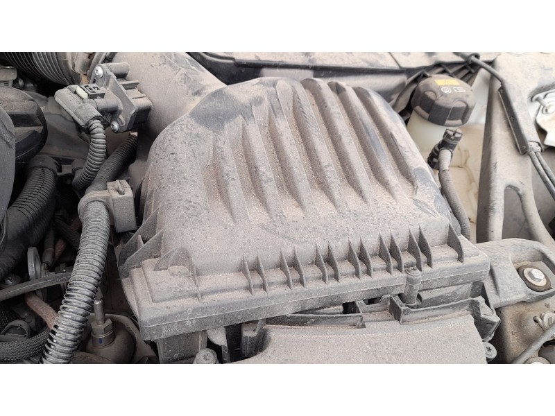 Recambio de carcasa filtro aire para bmw 1 (f40) 116 d referencia OEM IAM 13718513916  