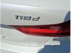 PILOTO TRASERO DERECHO INTERIOR 63217450652 