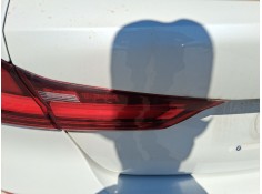 PILOTO TRASERO IZQUIERDO INTERIOR 63217450651 