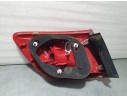 Recambio de piloto trasero derecho para seat ibiza st (6j8) style referencia OEM IAM 6J8945096 6J8945112 EXTERIOR