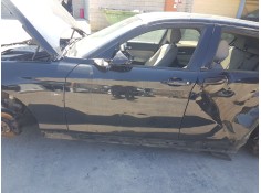 Recambio de puerta delantera izquierda para bmw 1 (f20) 116 d referencia OEM IAM 41009628759  