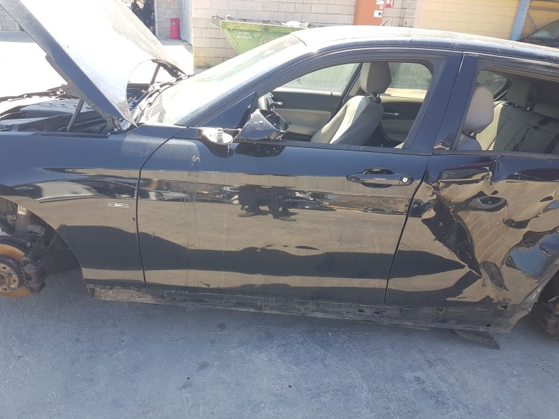 Recambio de puerta delantera izquierda para bmw 1 (f20) 116 d referencia OEM IAM 41009628759  