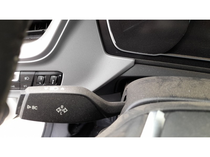 Recambio de mando luces y limpia para bmw 1 (f40) 116 d referencia OEM IAM 61315B4E790  