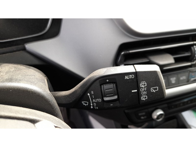 Recambio de mando luces y limpia para bmw 1 (f40) 116 d referencia OEM IAM 61315B4E790  