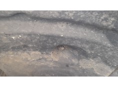 PLASTICO PASE RUEDA DEL. IZQ. 51717436623 