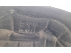 Recambio de plastico pase rueda tras. dch. para bmw 1 (f40) 116 d referencia OEM IAM 51717484192  