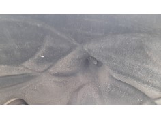 PLASTICO PASE RUEDA TRAS. IZQ. 51717484191 