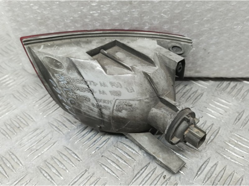 Recambio de piloto trasero izquierdo paragolpes para ford focus lim. (cb4) trend referencia OEM IAM 5M5115K273AA  