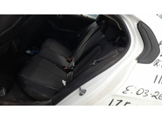 Recambio de asientos traseros para bmw 1 (f40) 116 d referencia OEM IAM   