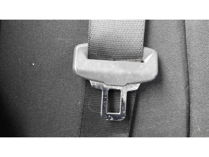 Recambio de cinturon seguridad trasero derecho para bmw 1 (f40) 116 d referencia OEM IAM 72117456278  