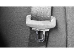 Recambio de cinturon seguridad trasero derecho para bmw 1 (f40) 116 d referencia OEM IAM 72117456278  