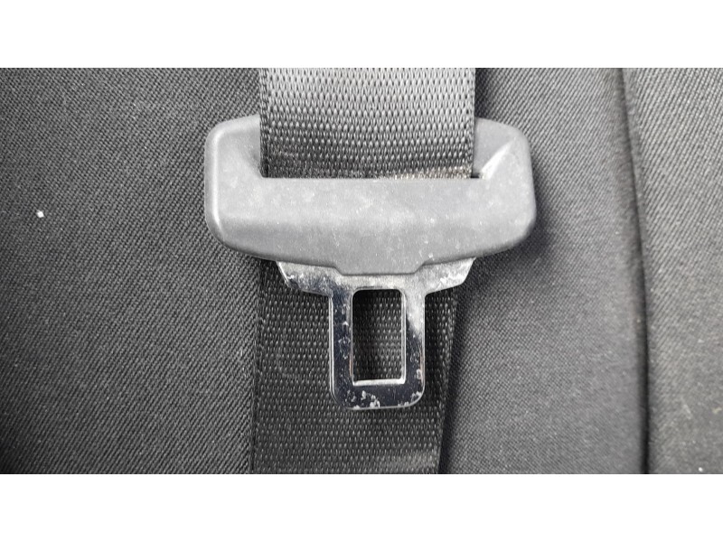 Recambio de cinturon seguridad trasero izquierdo para bmw 1 (f40) 116 d referencia OEM IAM 72117456277  