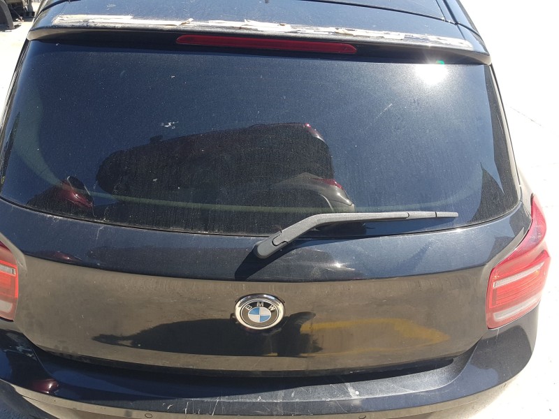 Recambio de porton trasero para bmw 1 (f20) 116 d referencia OEM IAM 41007305470  