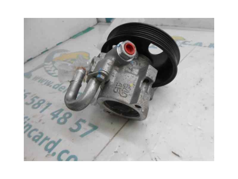 Recambio de bomba direccion para chevrolet aveo lt referencia OEM IAM 540415  