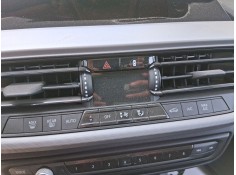 Recambio de mando climatizador para bmw 1 (f40) 116 d referencia OEM IAM 64119855391  