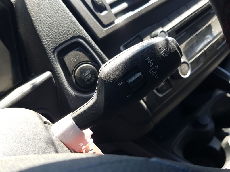 Recambio de mando luces y limpia para bmw 1 (f20) 116 d referencia OEM IAM 61319351148  