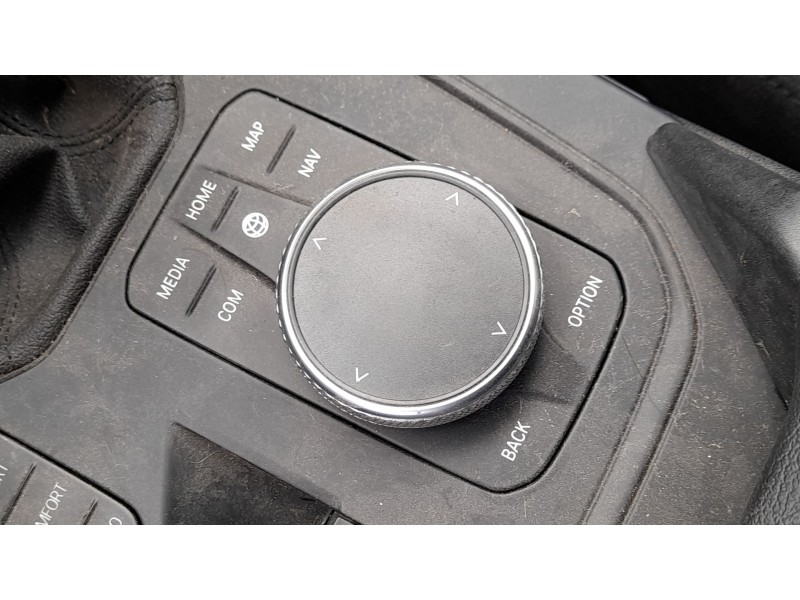 Recambio de mando multifuncion para bmw 1 (f40) 116 d referencia OEM IAM   