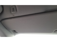 Recambio de parasol izquierdo para bmw 1 (f40) 116 d referencia OEM IAM 51167336257  